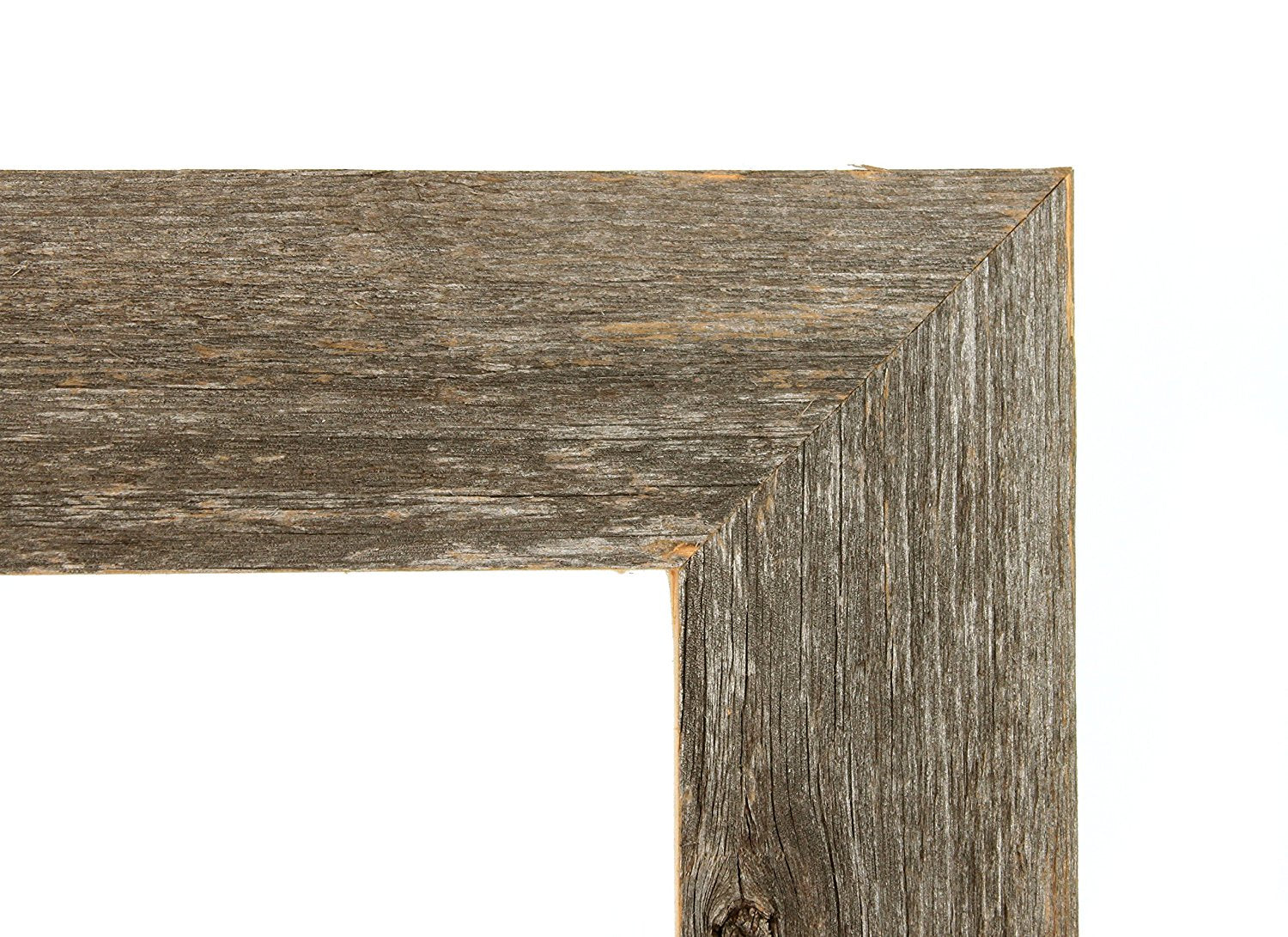 Rustic Farmhouse 1 1/2-Inch Picture Frame