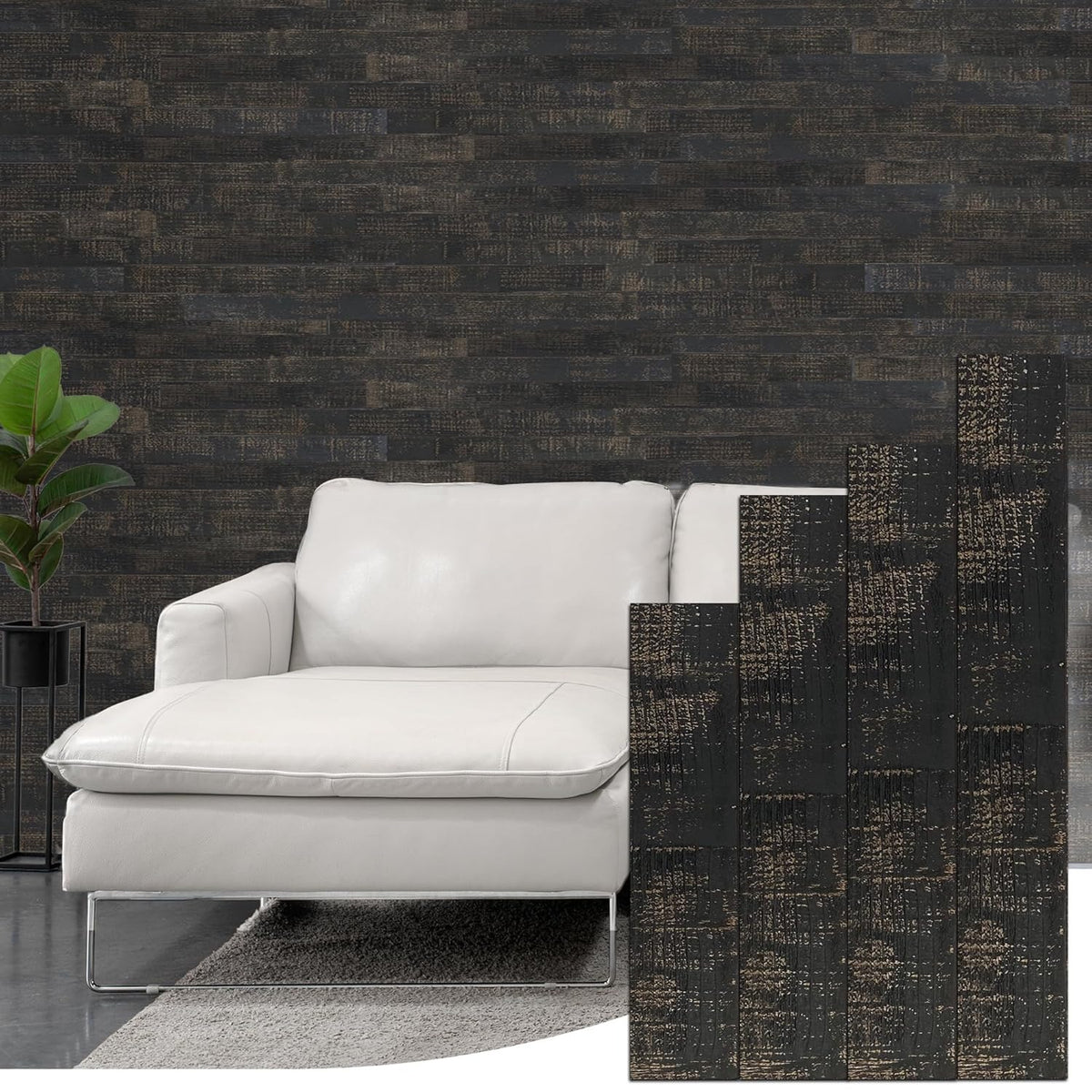 Rustic Barn Wood 3