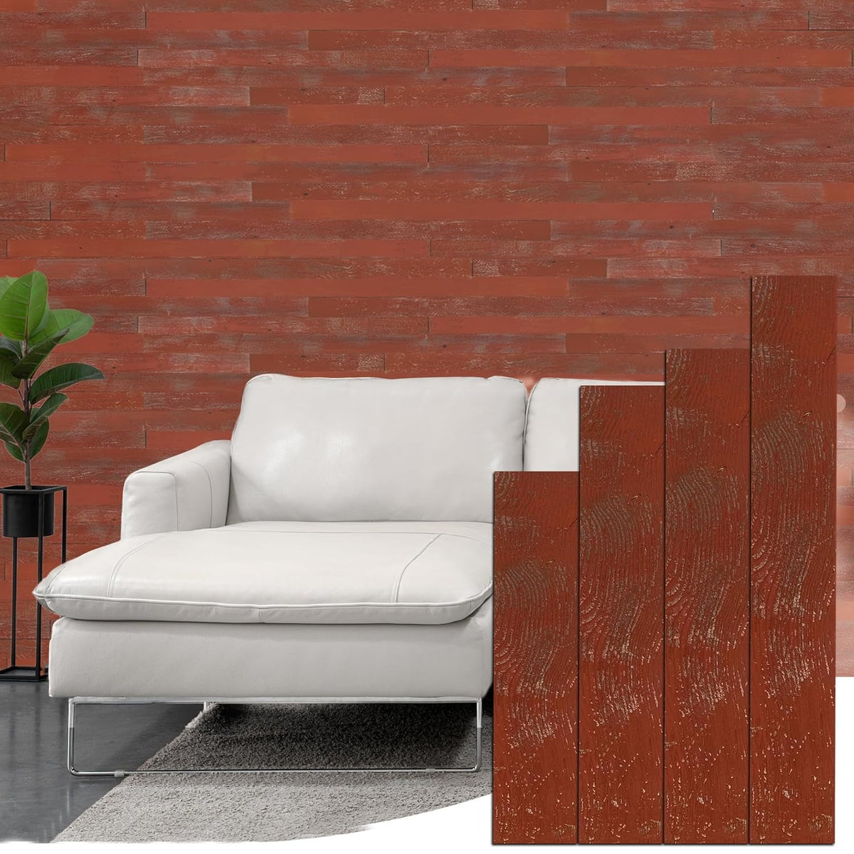 Rustic Barn Wood 3