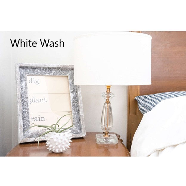 Rustic Farmhouse 1 1/2-Inch Picture Frame