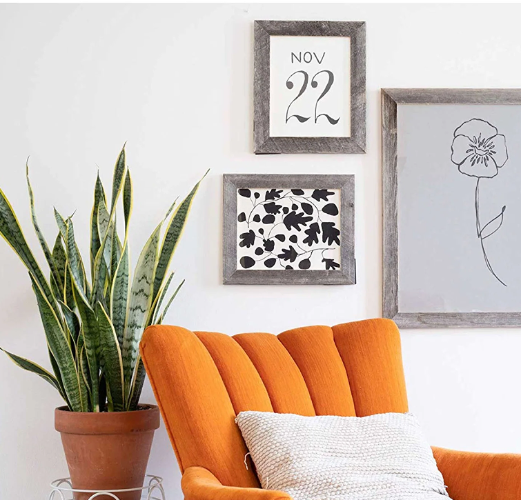 Rustic Farmhouse 1 1/2-Inch Picture