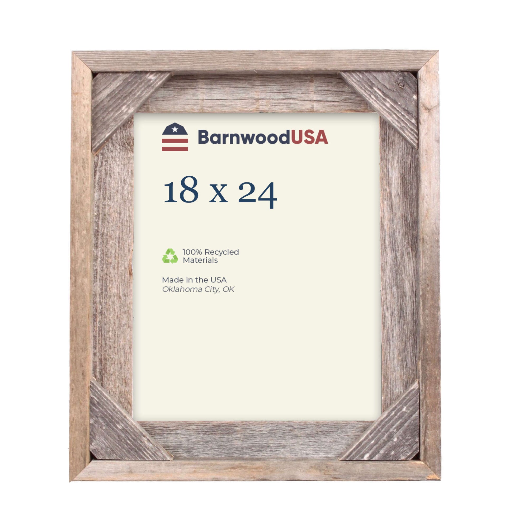8” X 8” Rustic Farmhouse Gray Wood Shadow Box Frame 8” X 8” Rustic Farmhouse Gray Wood Shadow Box Frame