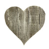 Rustic Farmhouse Wood Heart | Valentines
