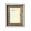 Rustic Signature Picture Frame with Buttercup Mat