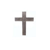 Rustic Farmhouse Old Wooden Cross