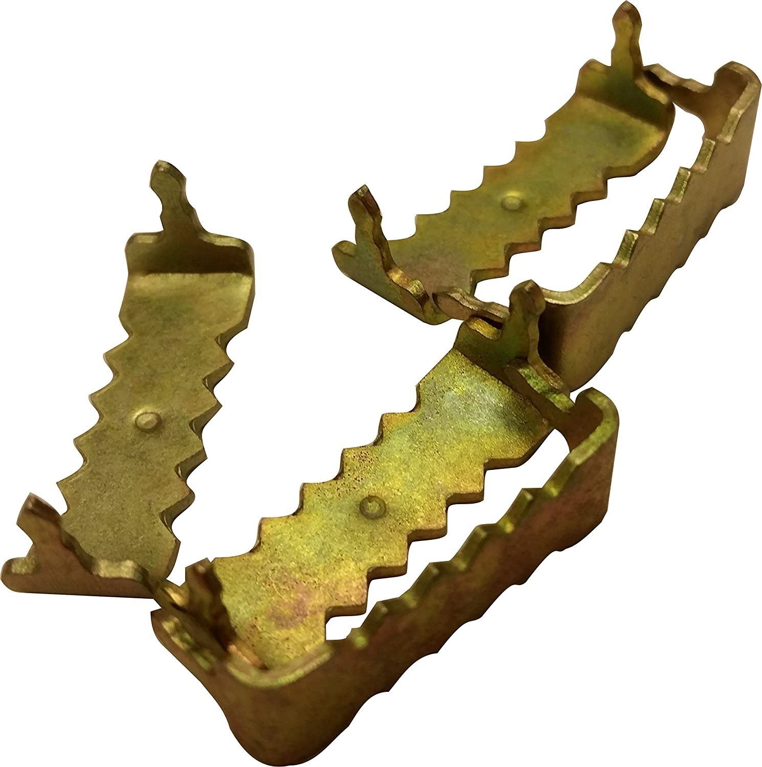 BarnwoodUSA metal hangers