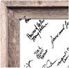 rustic-wedding-signature-picture-frame