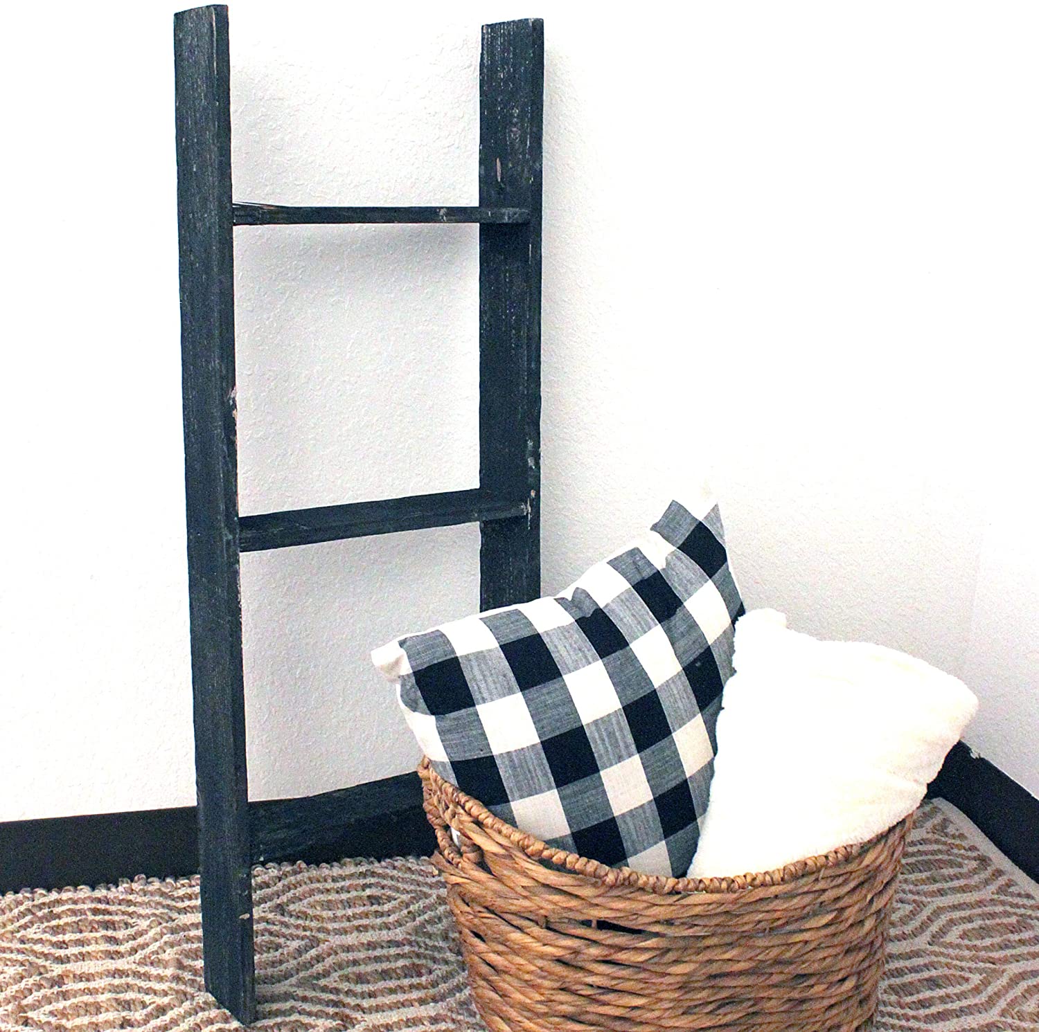 3ft discount blanket ladder