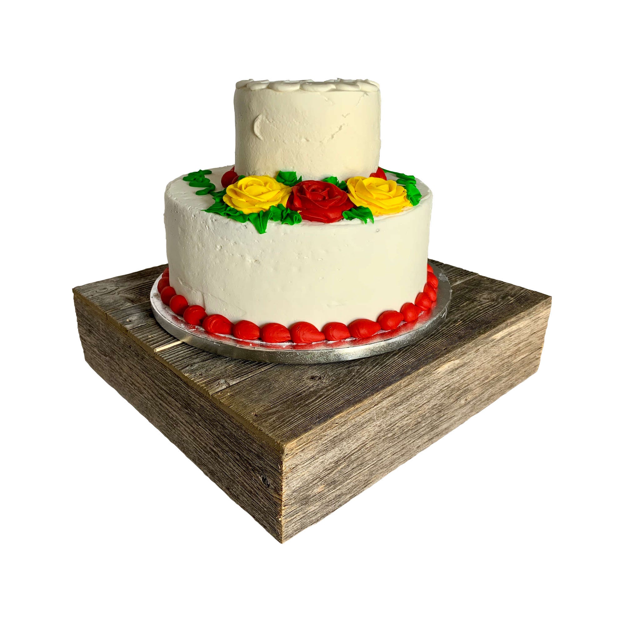 Wedding Cake Stand - Clear Acrylic Fillable Cake Stand Cake Riser Cake Tier  Cake Display Cake Stand Wedding Cake Stand Cylinder Stand for Wedding  Birthday Party Display - Walmart.com