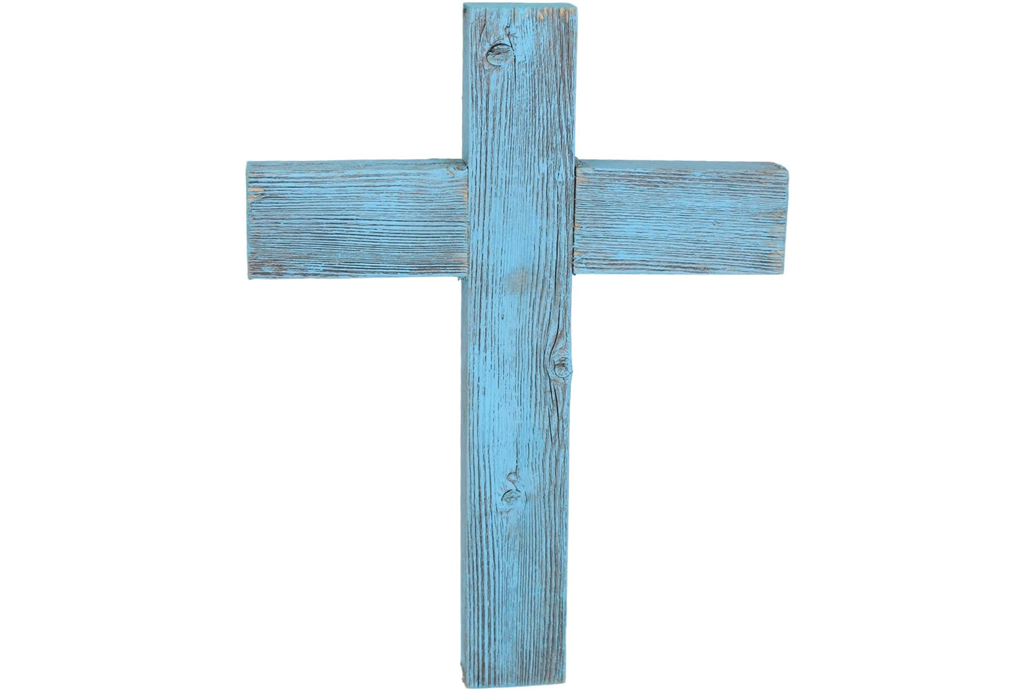 Upcycled Wooden online Cross