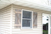 Rustic Farmhouse Window Shutters (Set of 2)