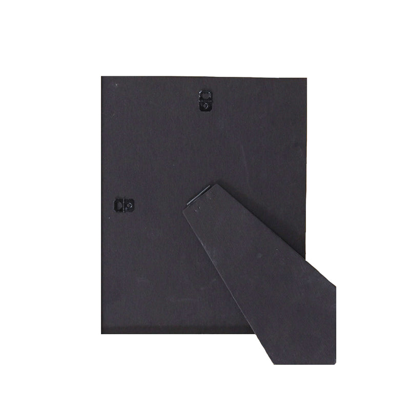 Easel & Hanger Backs