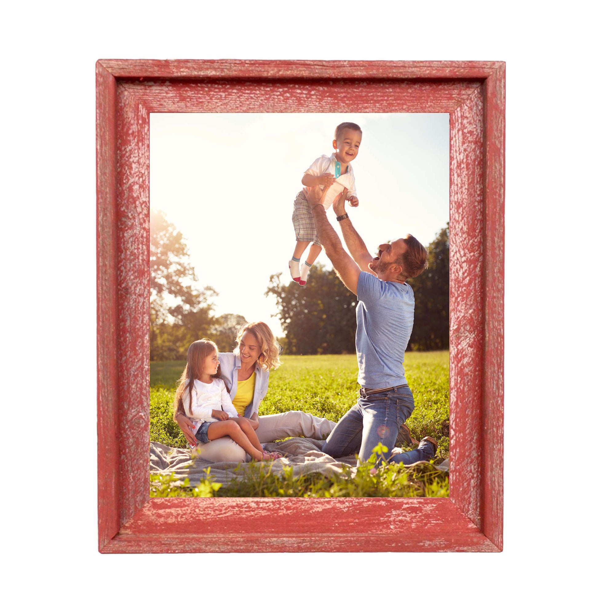 Signable Picture Frame 
