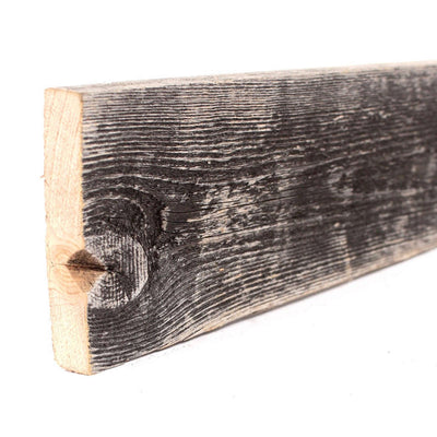 Reclaimed Regular Wood Planks Bundle for DIY Projects