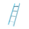 Rustic Farmhouse Bookcase Ladder
